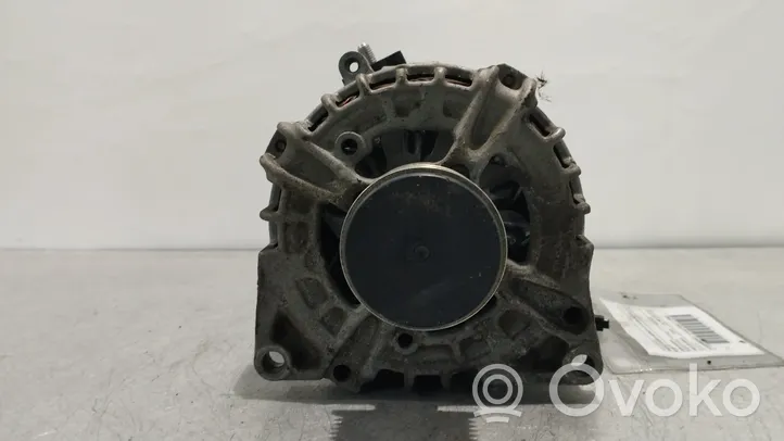 Mercedes-Benz A W176 Alternator 