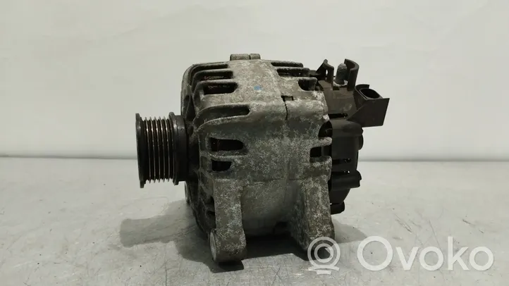 Ford Focus Generatore/alternatore 