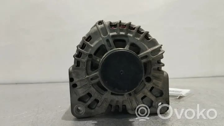 Mercedes-Benz Citan W415 Alternator 