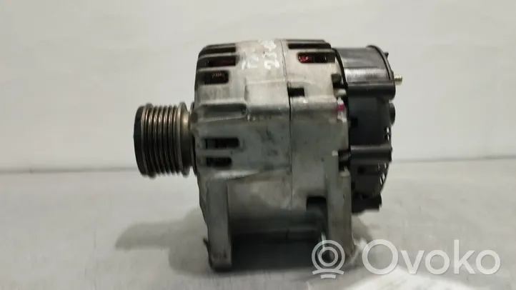 Mercedes-Benz Citan W415 Alternator 