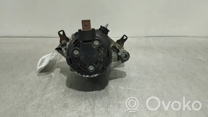 Citroen C1 Alternator 