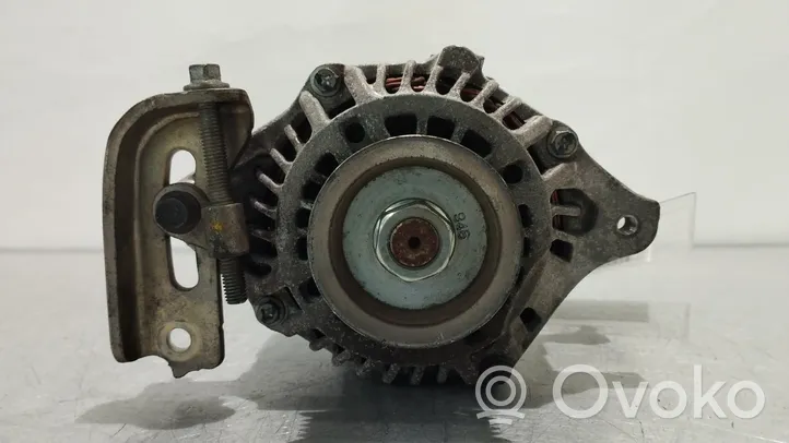 Honda Jazz Alternator 