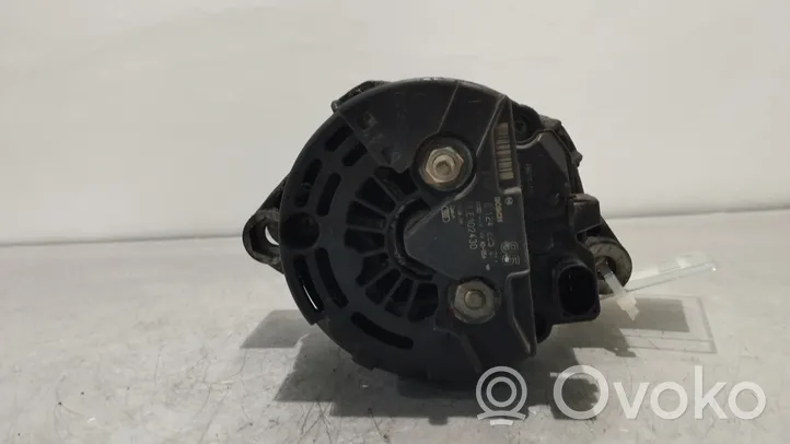 Rover 25 Alternator 