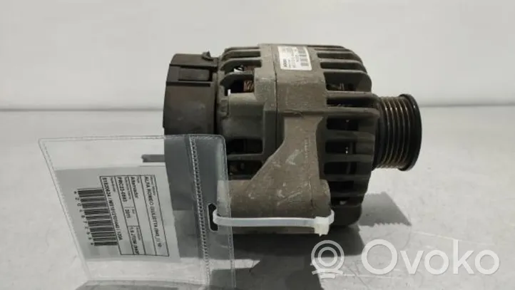 Alfa Romeo Giulietta Generator/alternator 