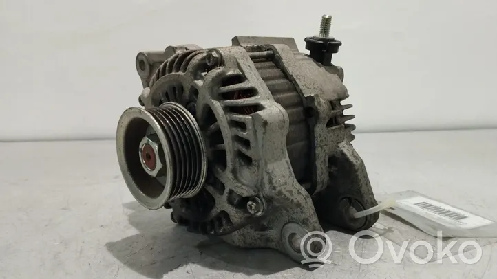 Mitsubishi Space Star Generator/alternator 