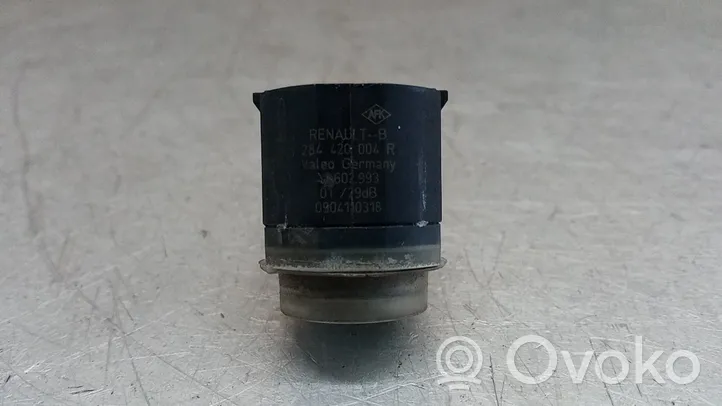 Renault Latitude (L70) Parking PDC sensor 