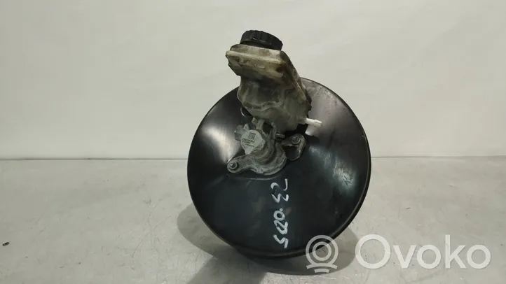 Mercedes-Benz Citan W415 Brake booster 