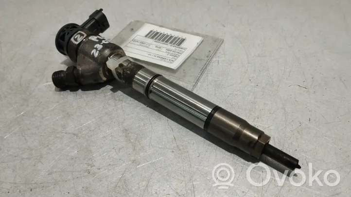 KIA Carens III Injecteur de carburant 