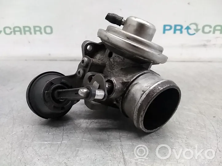 Volkswagen Lupo Soupape vanne EGR 