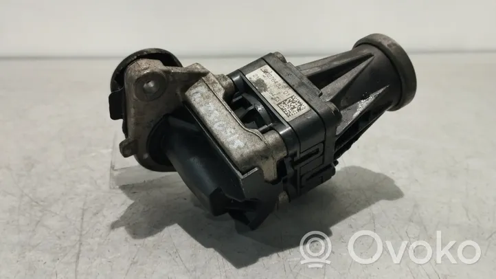 Opel Corsa D Soupape vanne EGR 