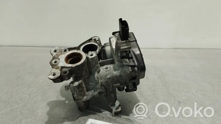 Citroen DS5 Soupape vanne EGR 