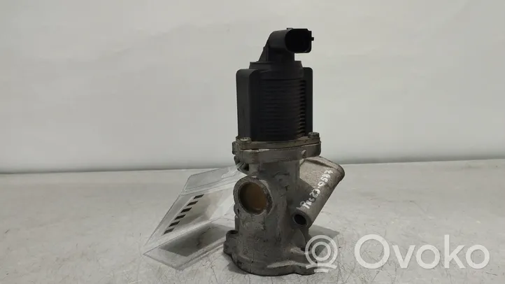 Fiat Grande Punto Zawór EGR 