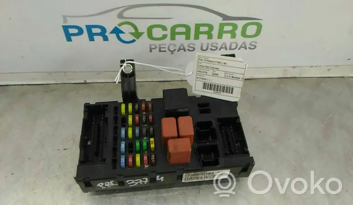 Fiat Strada SAM control unit 