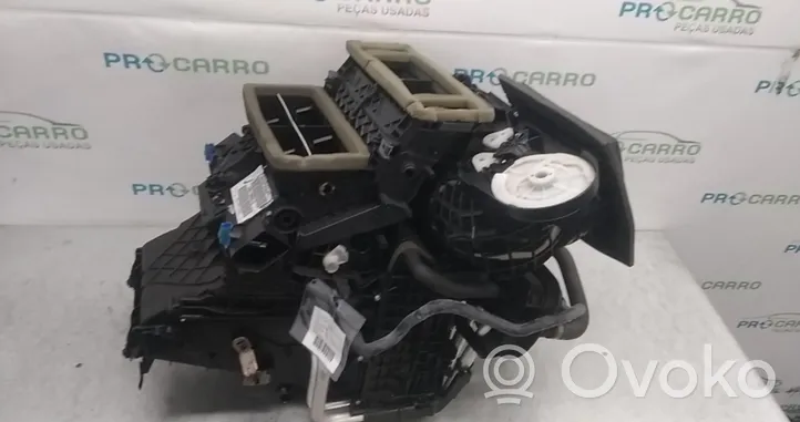 Ford C-MAX II Panel klimatyzacji 