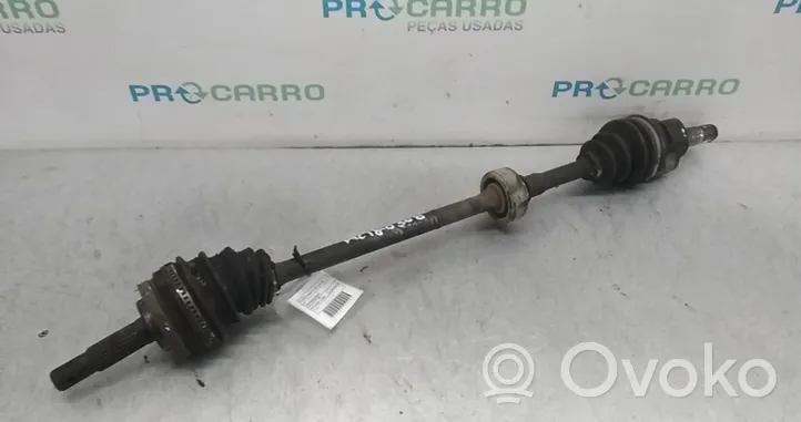 Toyota Starlet (P90) V Front driveshaft 