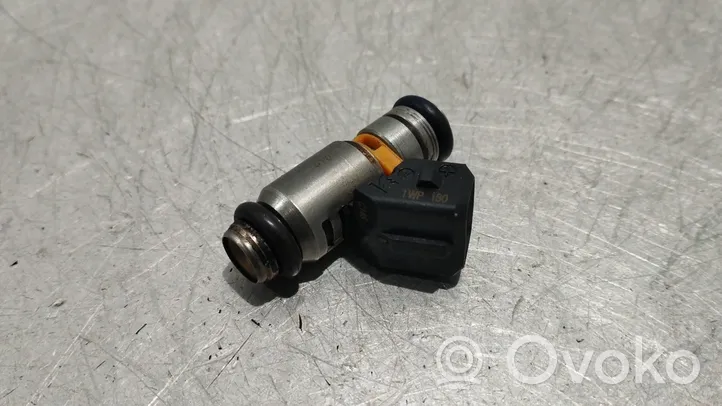 Fiat 500 Injecteur de carburant 