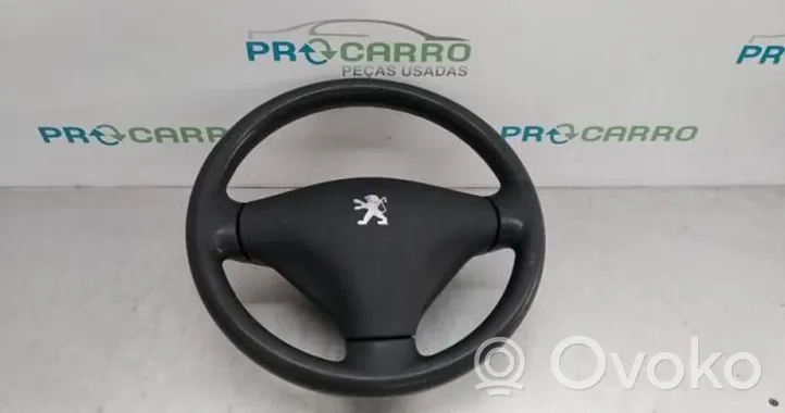 Peugeot 107 Dashboard 