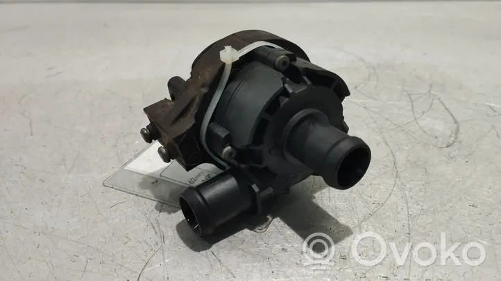 Volkswagen Polo V 6R Electric auxiliary coolant/water pump 