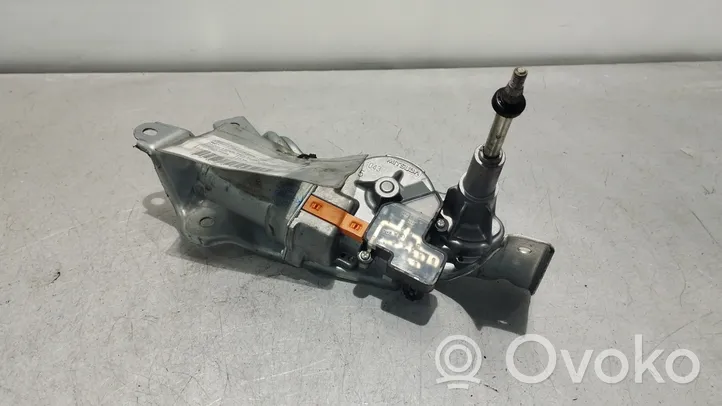 Honda Jazz Rear window wiper motor 