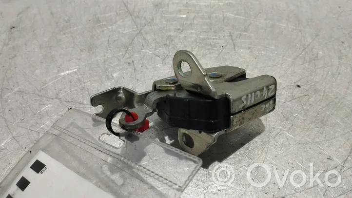 Peugeot Bipper Rear door lock 