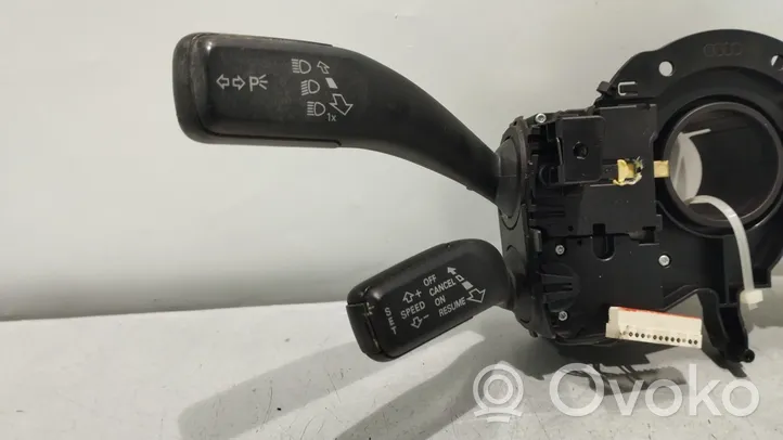 Audi A4 S4 B8 8K Other switches/knobs/shifts 