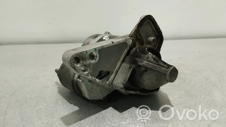 Smart ForTwo III C453 Starter motor 