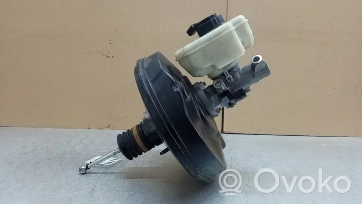 Volkswagen Eos Brake booster 