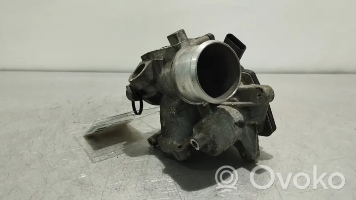 Opel Corsa E EGR vožtuvas 