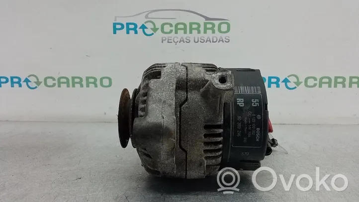 Opel Corsa B Generatore/alternatore 