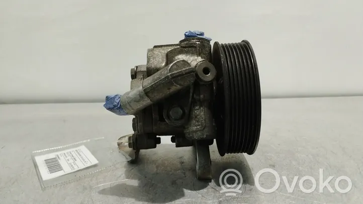 Mercedes-Benz CLC CL203 Power steering pump 