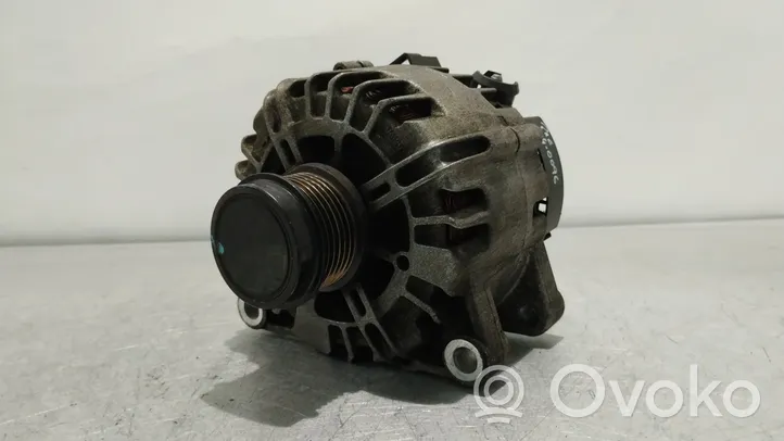 Ford Mondeo MK V Alternator 