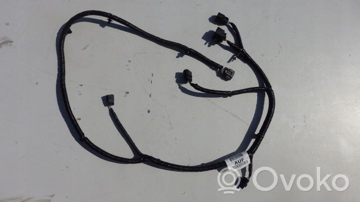 Ford Grand C-MAX Parking sensor (PDC) wiring loom F1DT15K868AUF