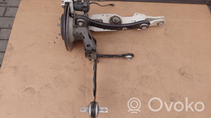 Ford Kuga III Stub axle 