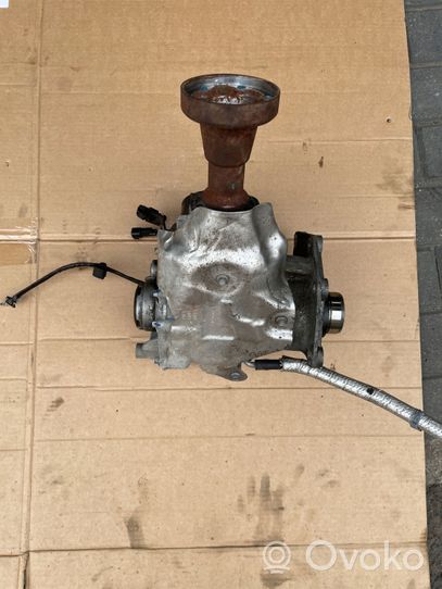 Ford Edge II Front differential E1GP7L486KE