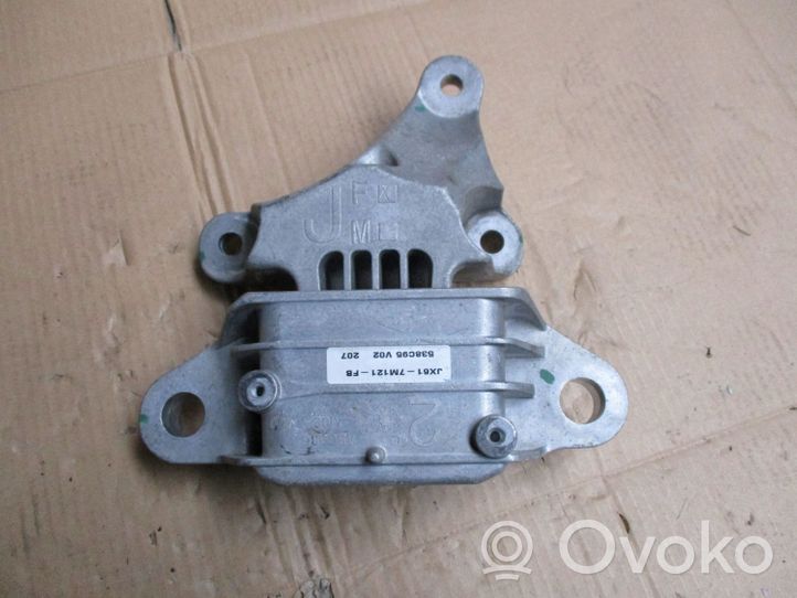 Ford Focus Supporto della scatola del cambio JX617M121FB