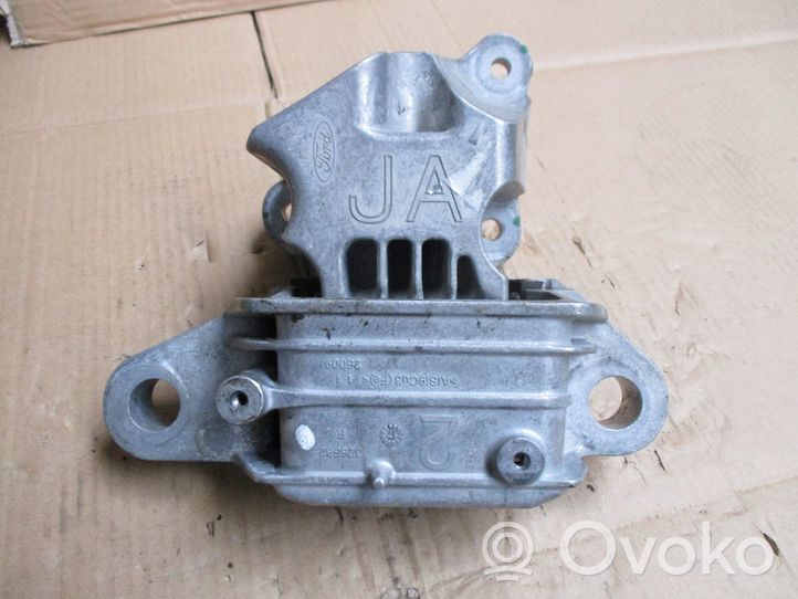 Ford Focus Supporto della scatola del cambio JX617M121AC