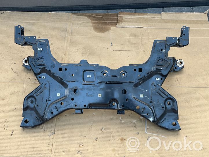 Ford Focus Sottotelaio anteriore 