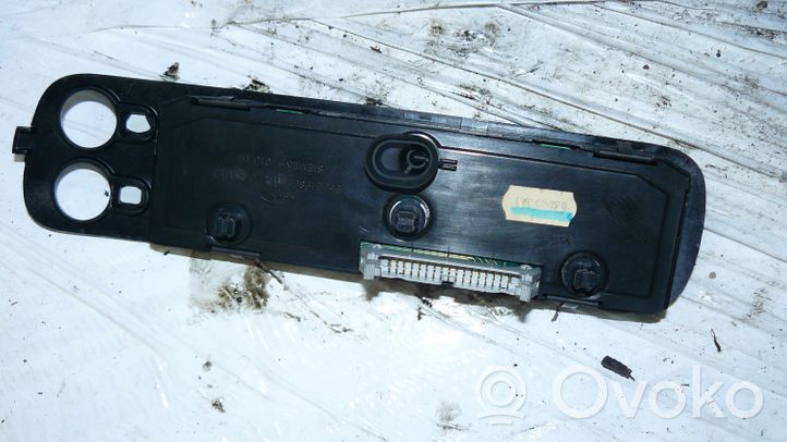 Ford Scorpio Panel klimatyzacji 95GG19808