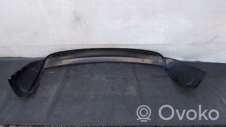 Tesla Model X Rivestimento della parte inferiore del paraurti posteriore 105835400F