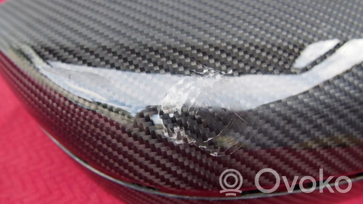 BMW 8 G14 Copertura in plastica per specchietti retrovisori esterni 7497062