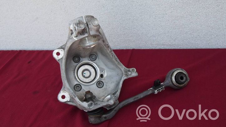 BMW iX3 G08 Fuso a snodo con mozzo ruota anteriore 6886947