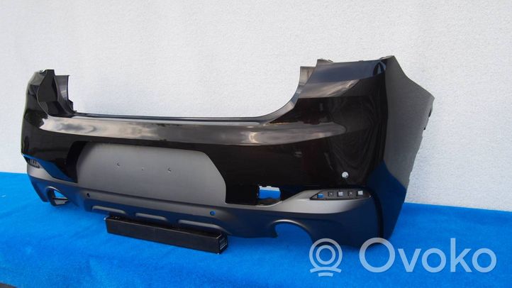 BMW X2 F39 Tappo/coprigancio di traino anteriore 8069137