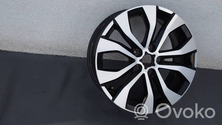 Renault Megane IV R17 alloy rim 403000483R