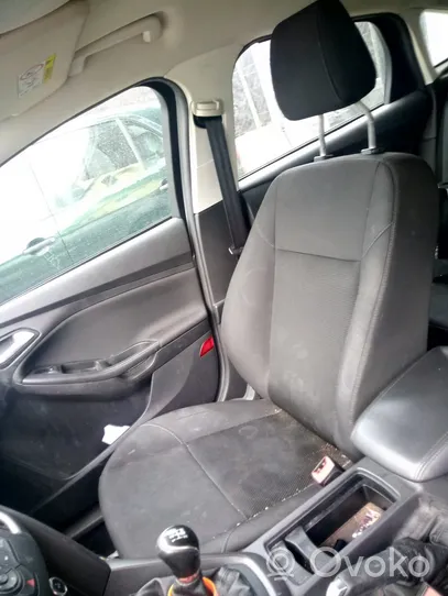 Ford Focus C-MAX Asiento delantero del pasajero 