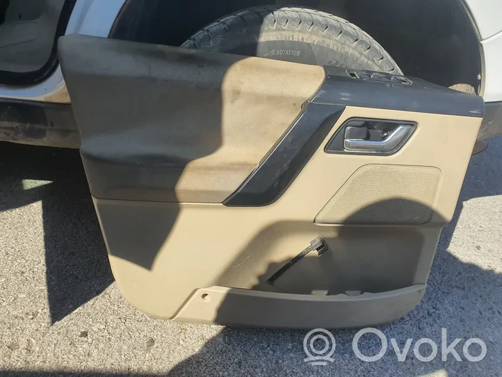 Land Rover Freelander 2 - LR2 Rivestimento del pannello della portiera anteriore 