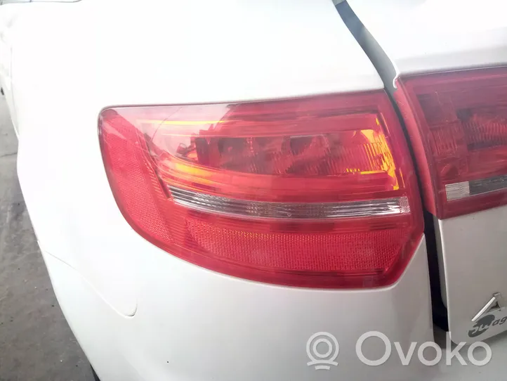 Audi A3 S3 8P Ampoule, feu stop / feu arrière 