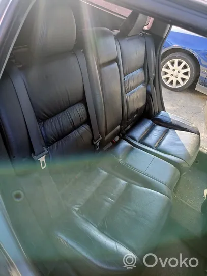 Honda Accord Rear seat 