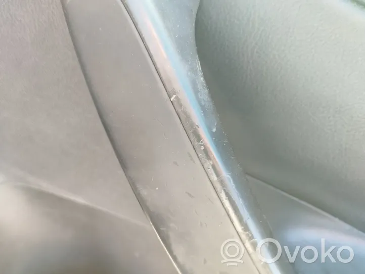 Volkswagen Passat Alltrack Rivestimento del pannello della portiera anteriore 
