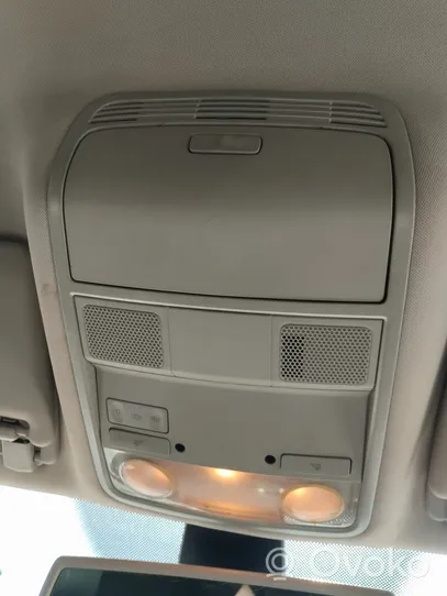 Volkswagen Passat Alltrack Other interior light 