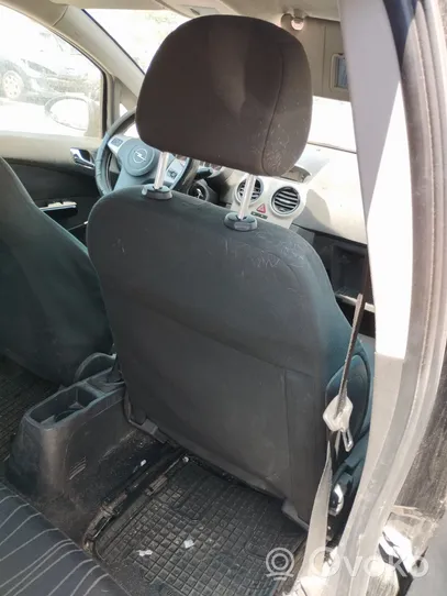 Opel Corsa D Asiento delantero del pasajero 